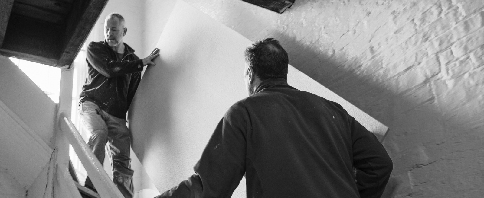 Heideman Drywall Serving Central Iowa